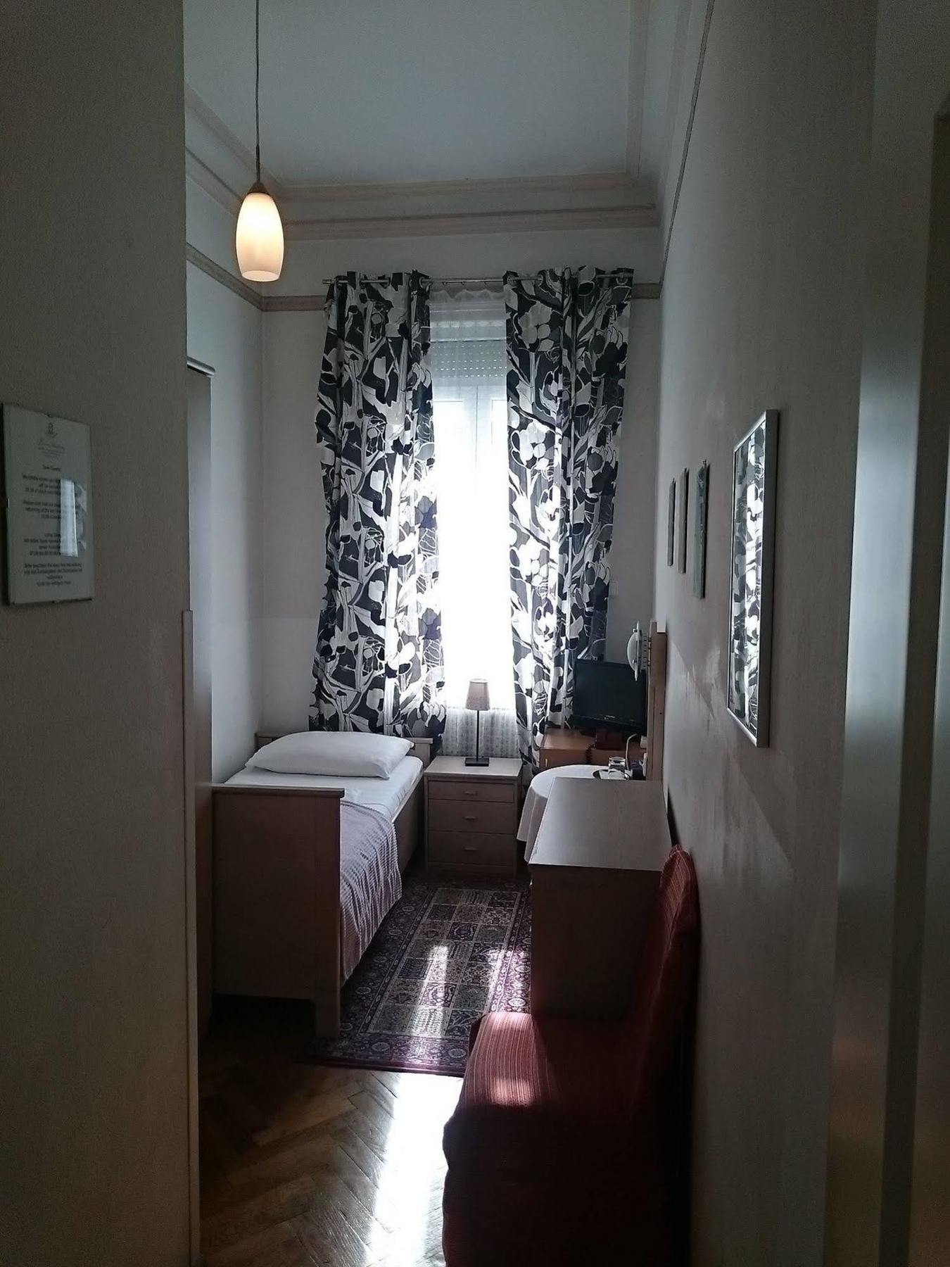 Hotel Stadtpark Guest house Vienna