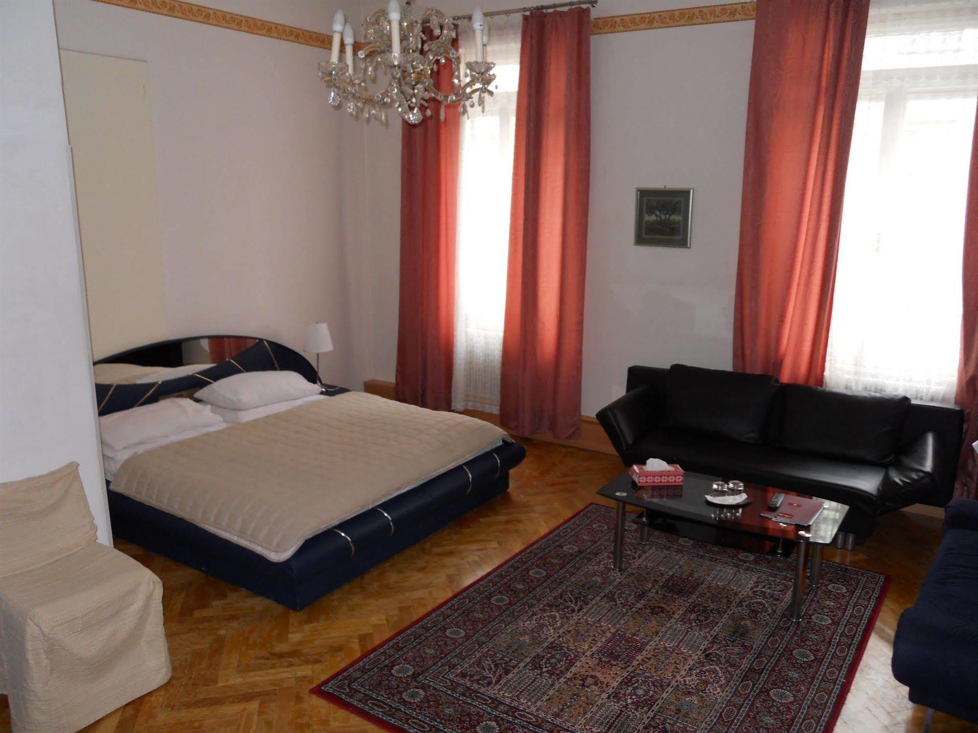 Guest house Hotel Stadtpark 3*