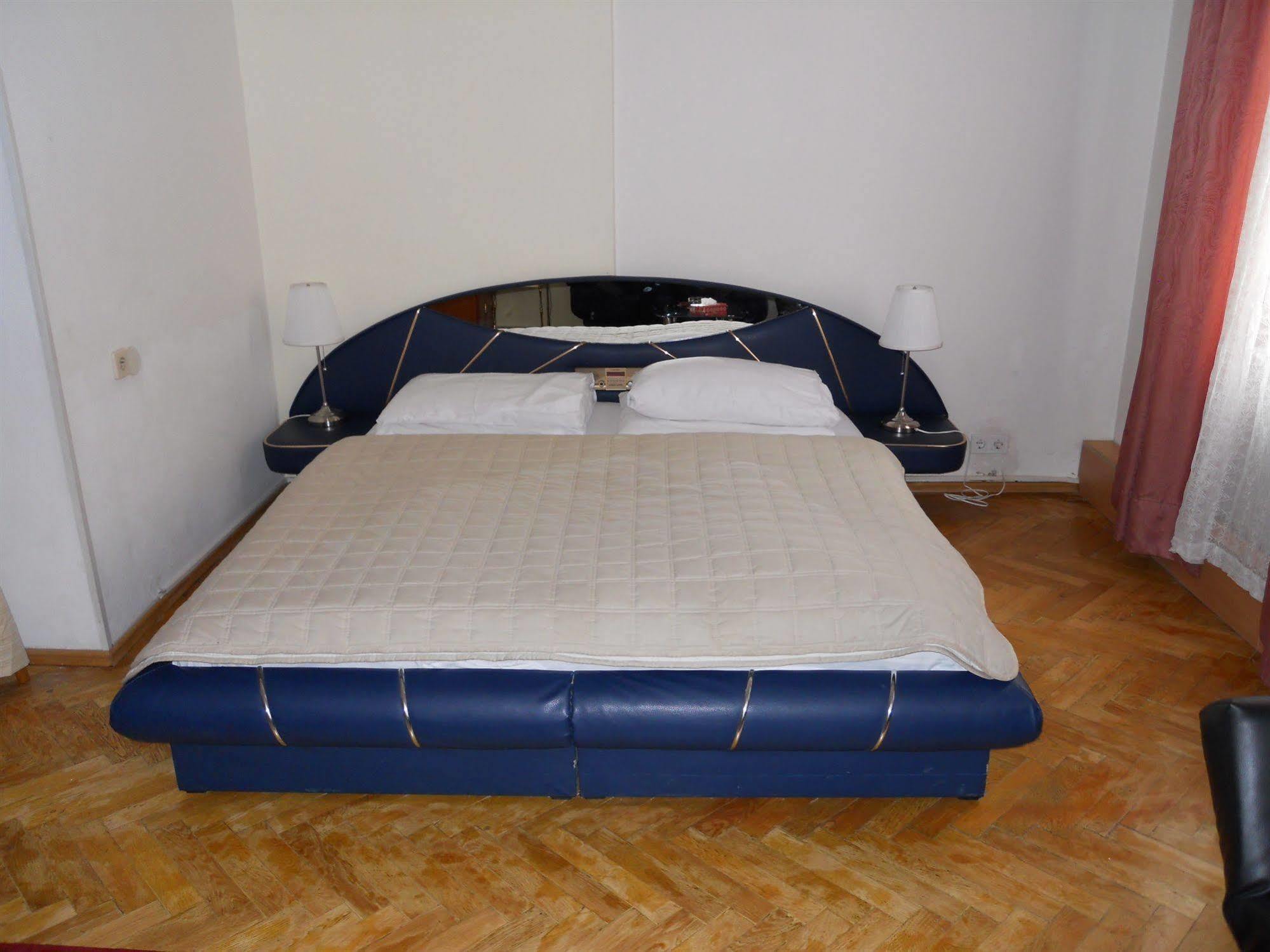 Guest house Hotel Stadtpark