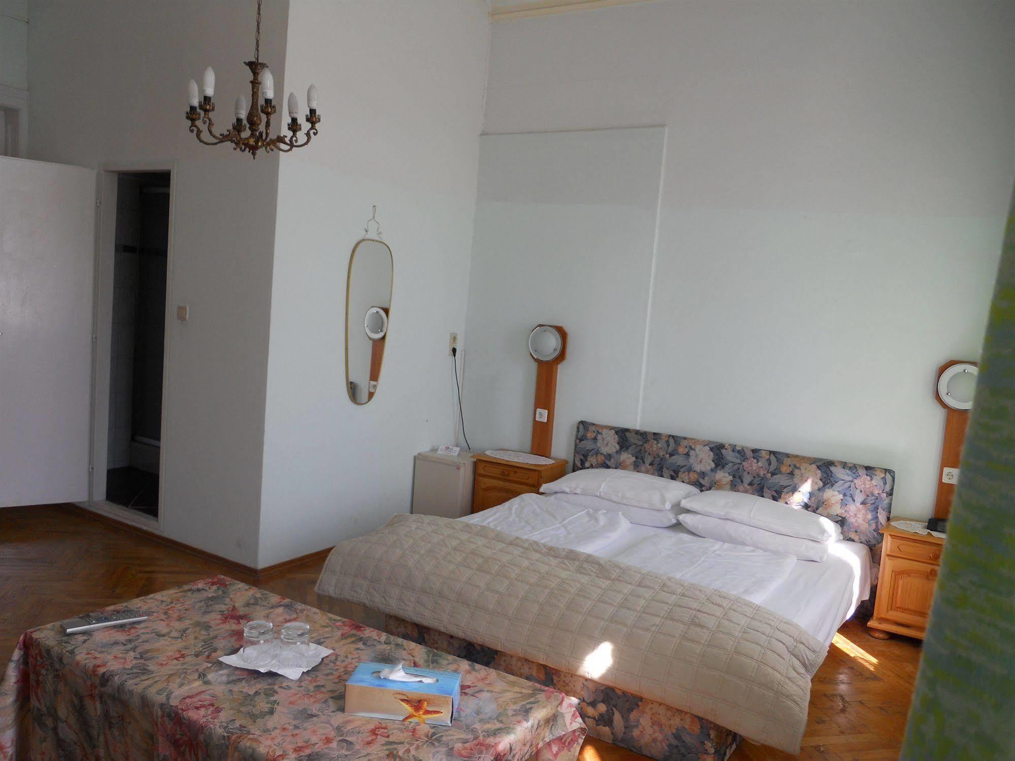 Hotel Stadtpark 3*