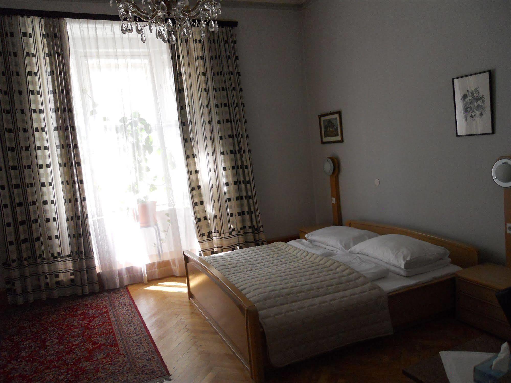 Hotel Stadtpark Guest house 3*
