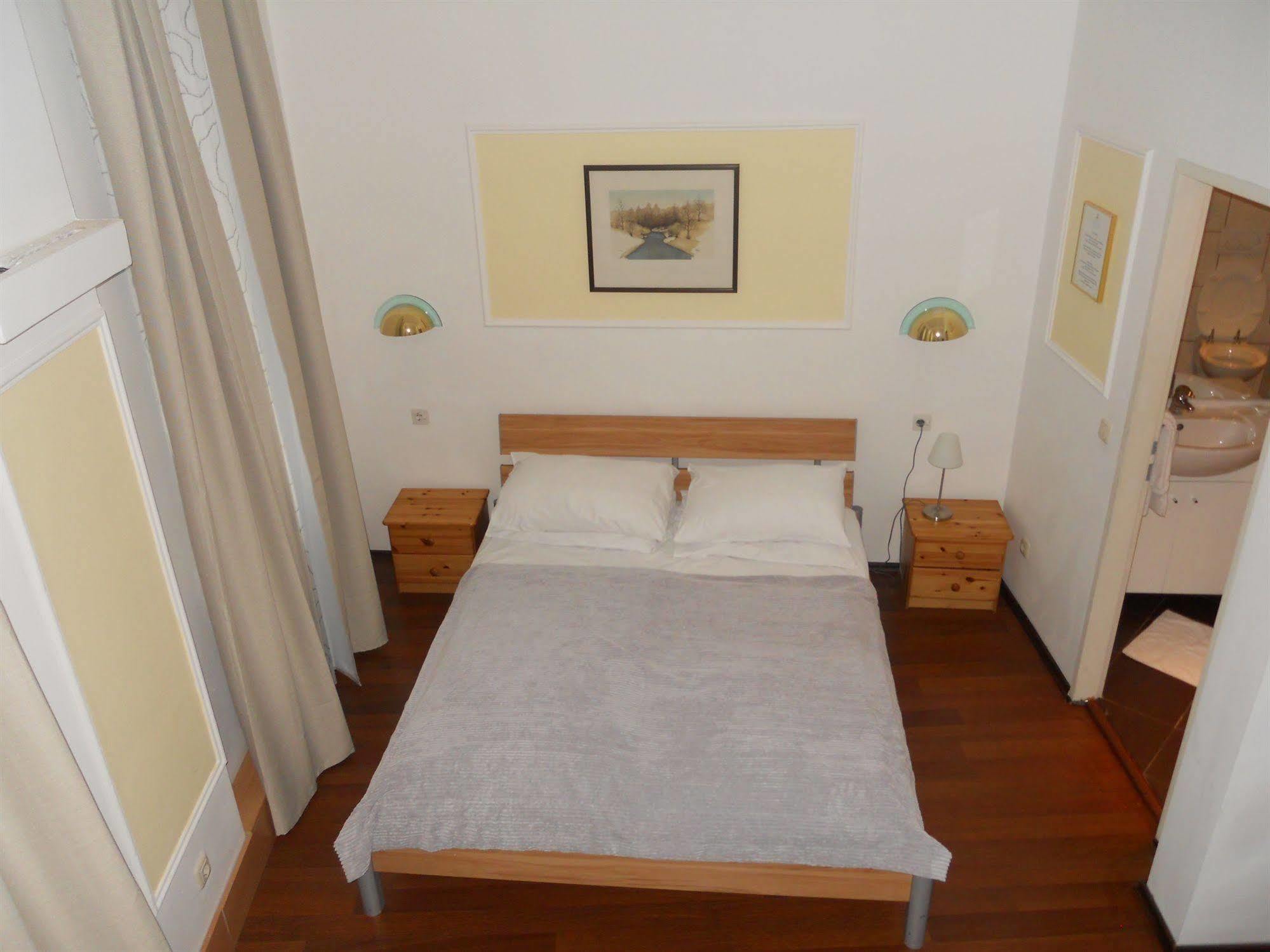 Hotel Stadtpark Guest house Vienna