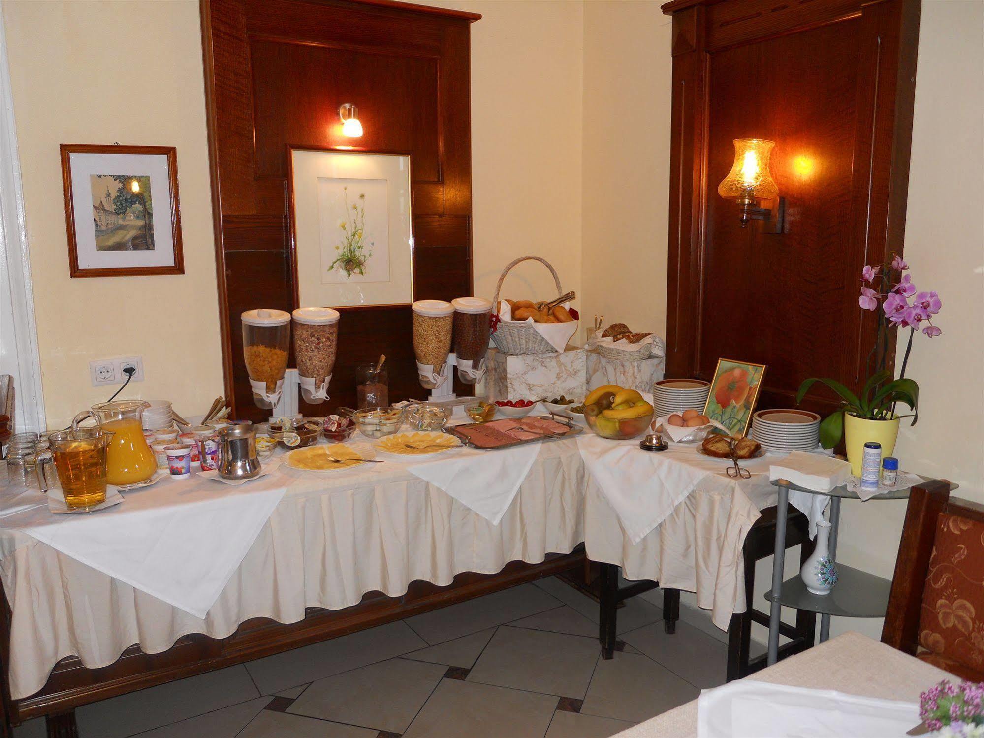 Guest house Hotel Stadtpark