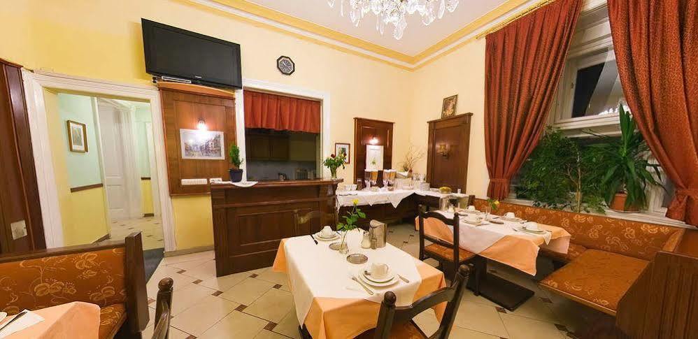 Hotel Stadtpark Vienna