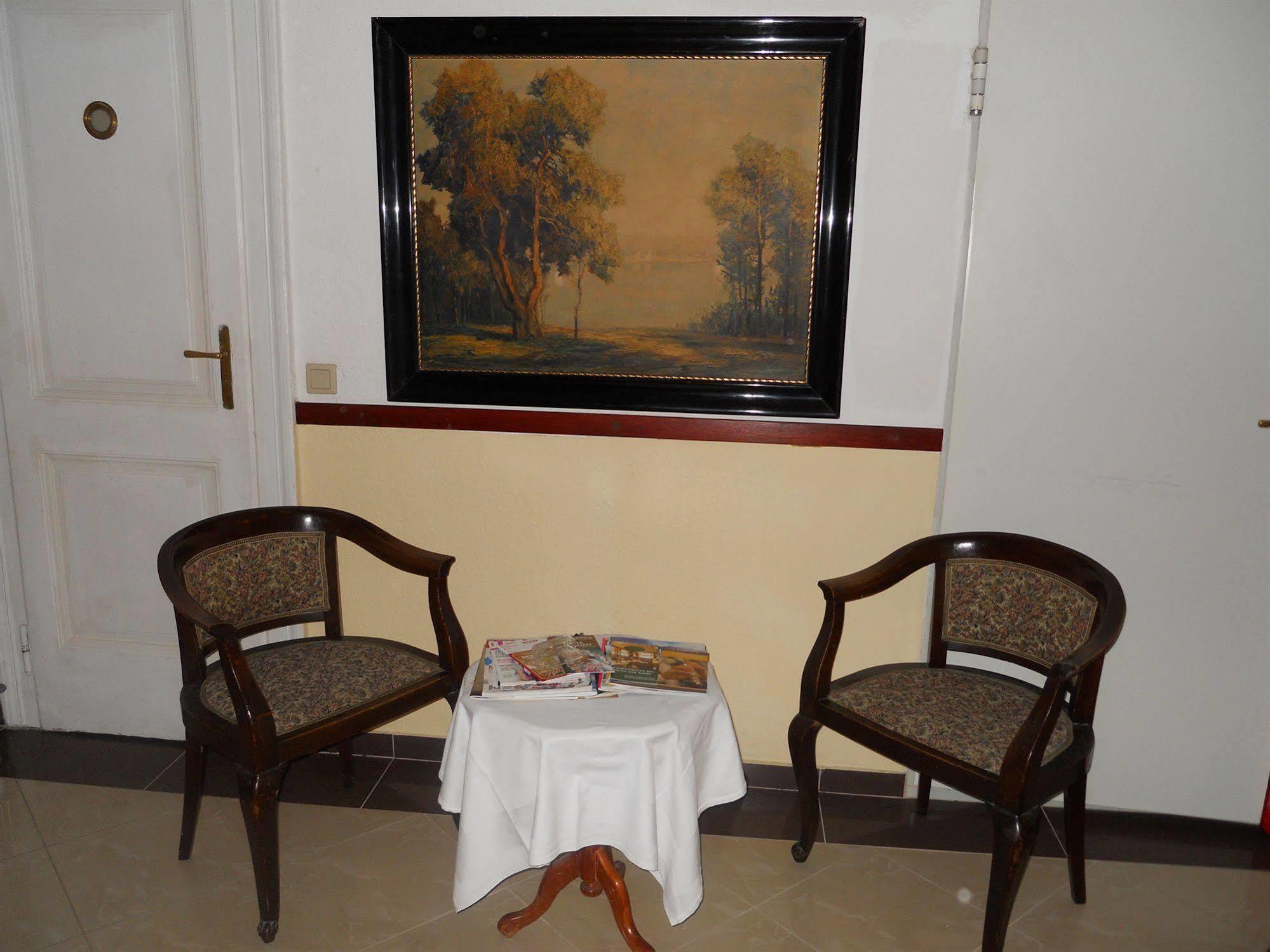 Hotel Stadtpark Guest house Vienna