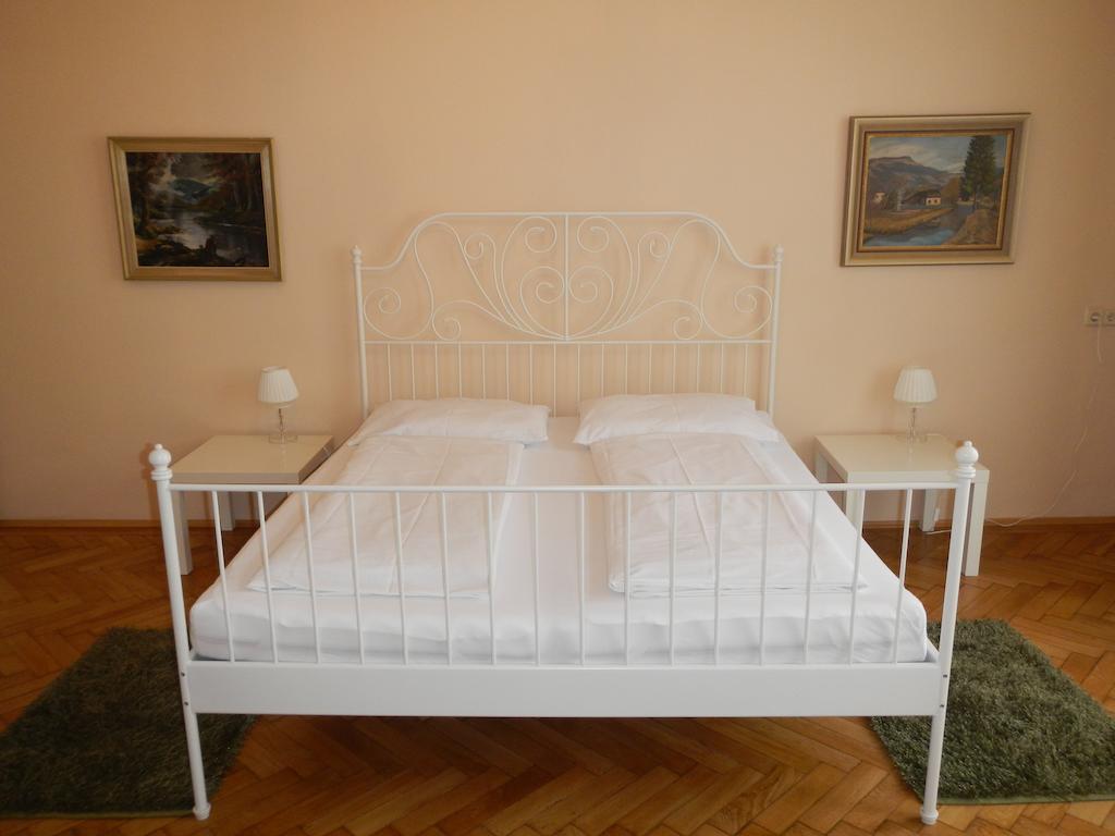Frühstückspension Pharmador Wien