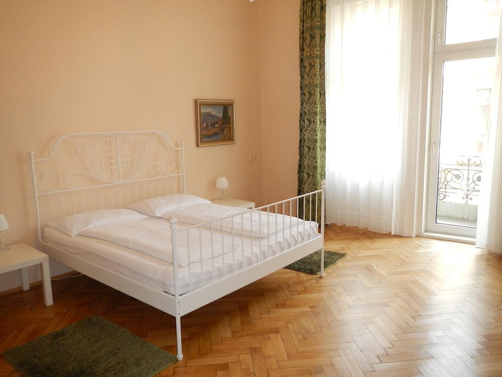 Bed & Breakfast Pharmador