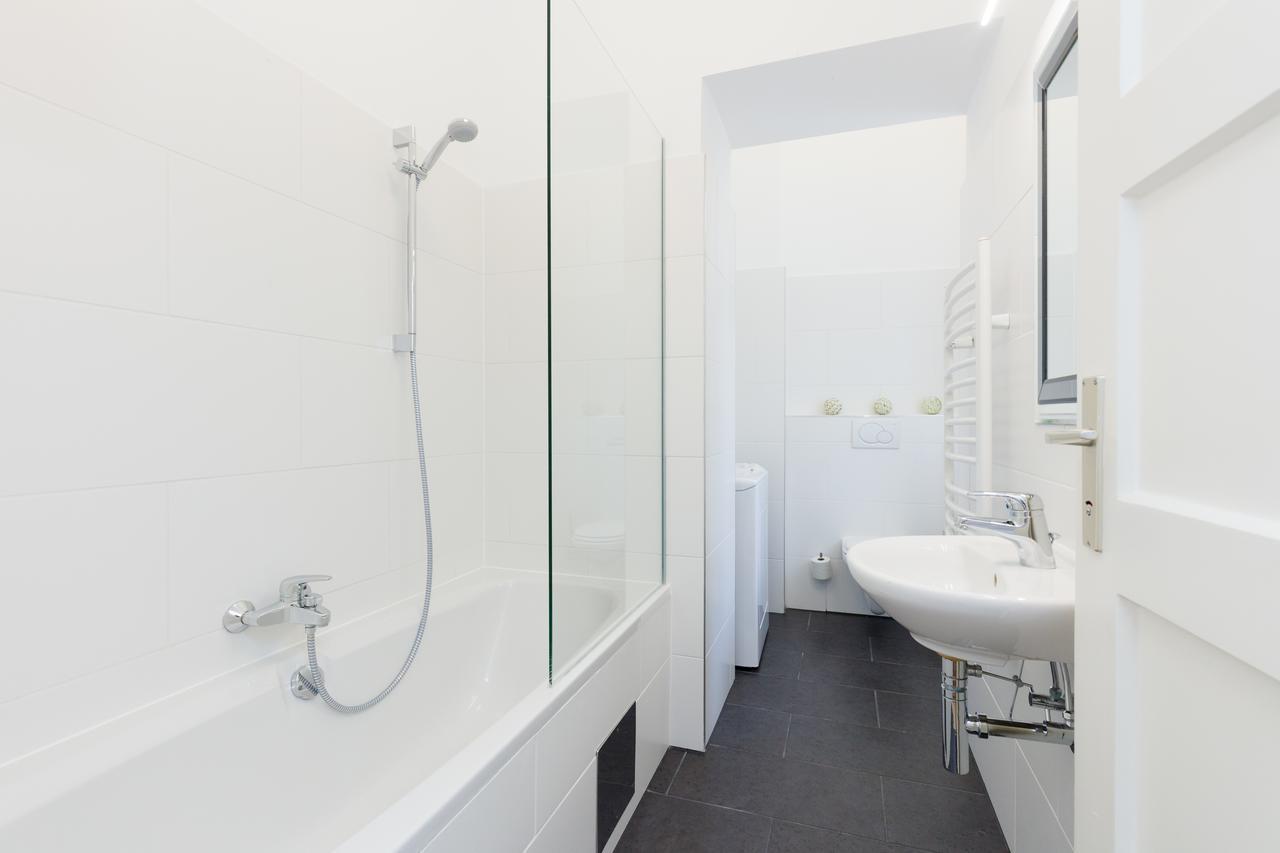 Yourapartment City Center Apartment