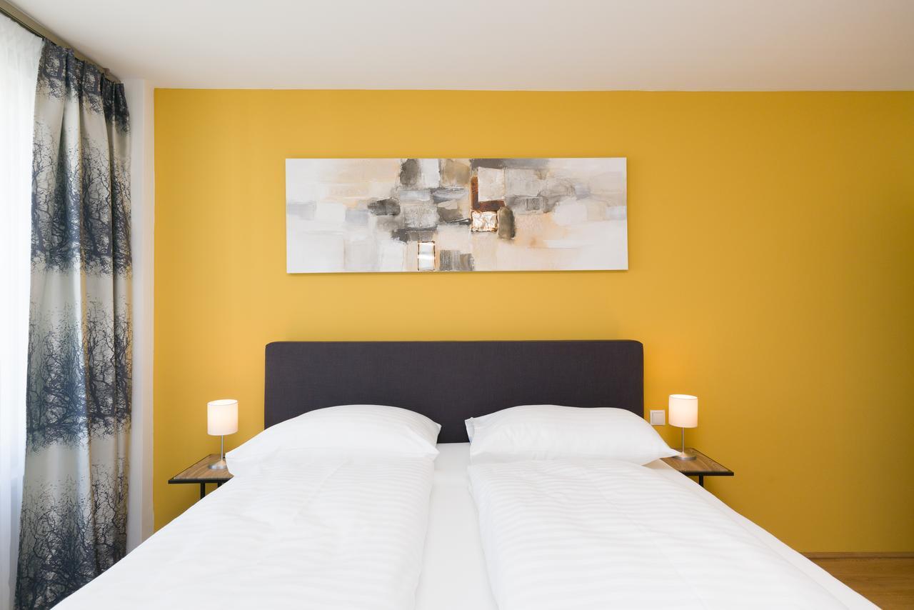 Tabor 1020 Apartamento