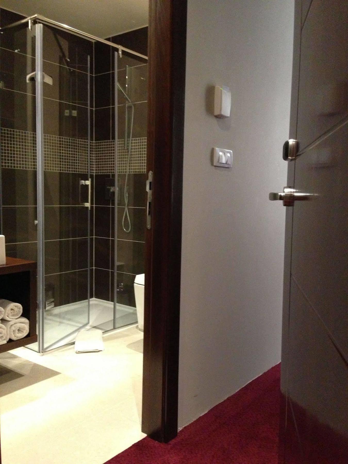 Cryston Hotel Vienna