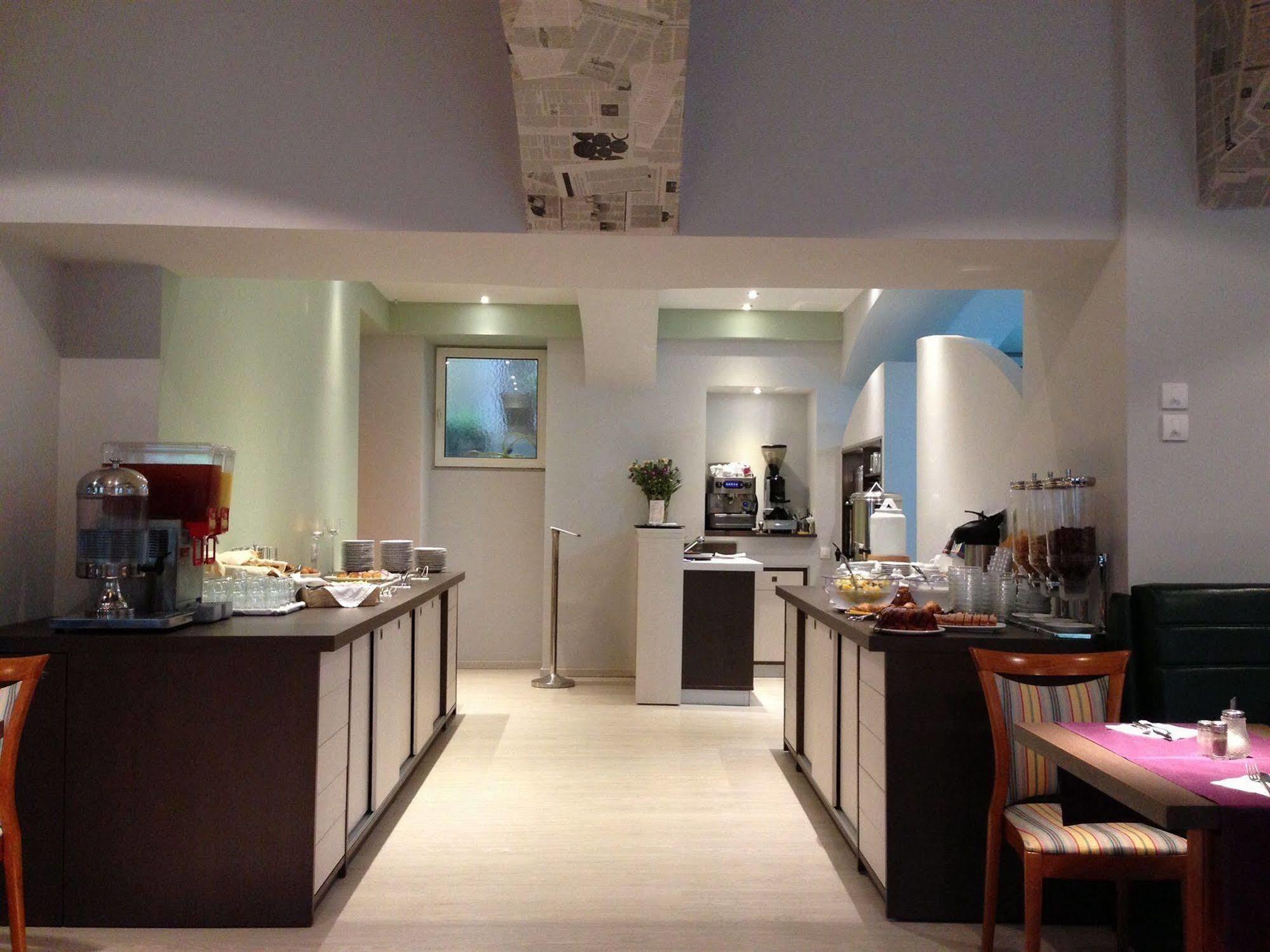 Cryston Hotel Vienna