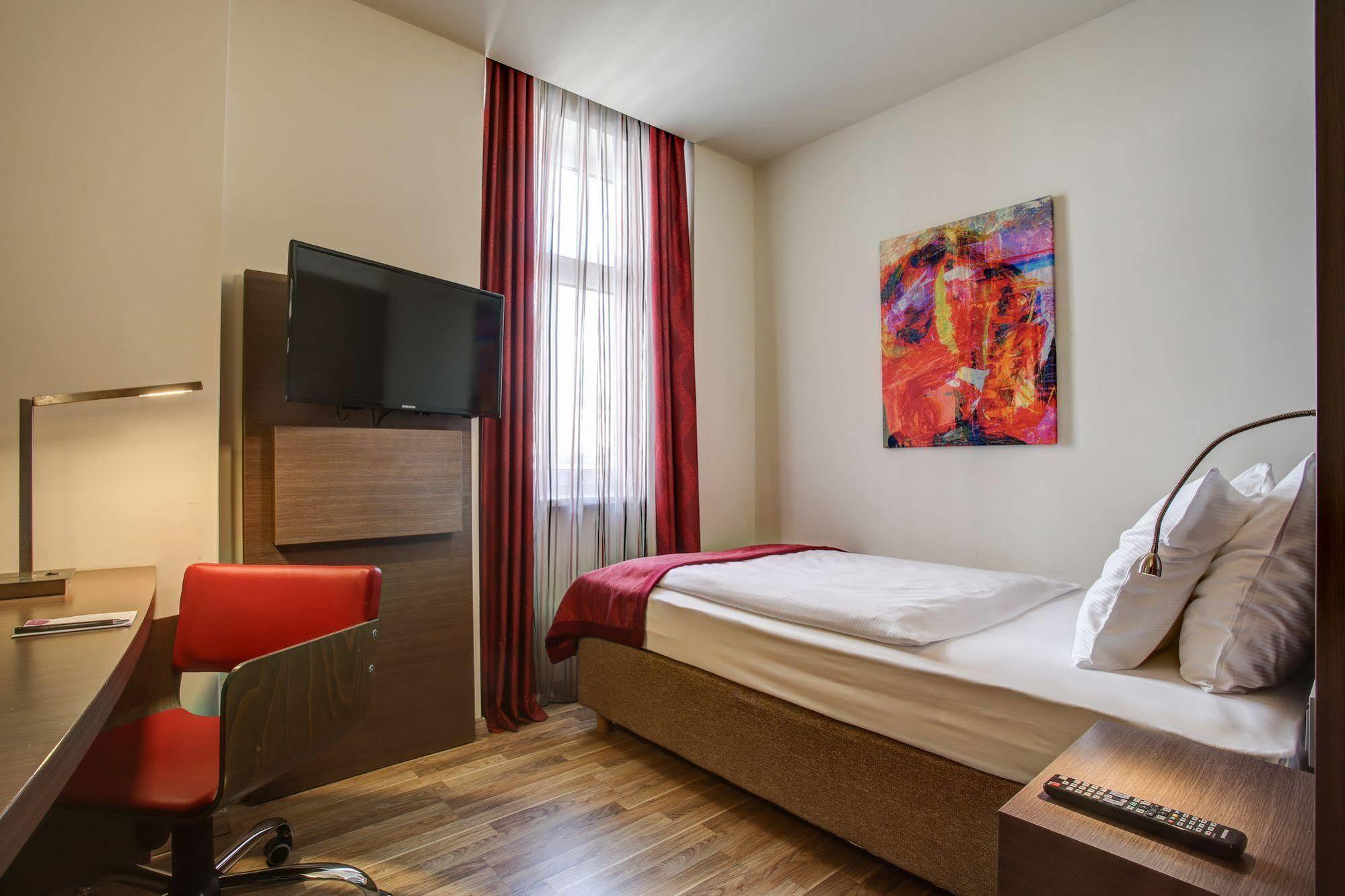 Orangerie Hotel Vienna