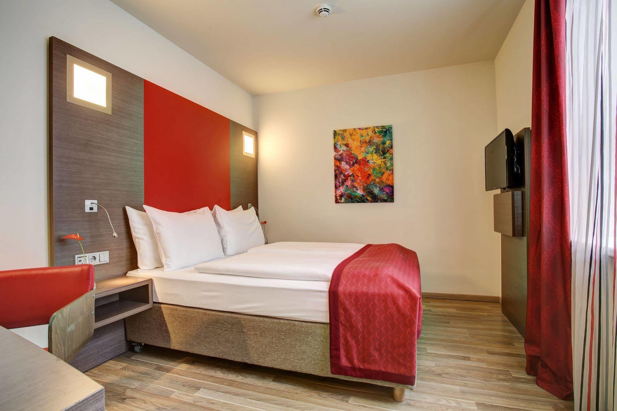 Orangerie 4* Vienna