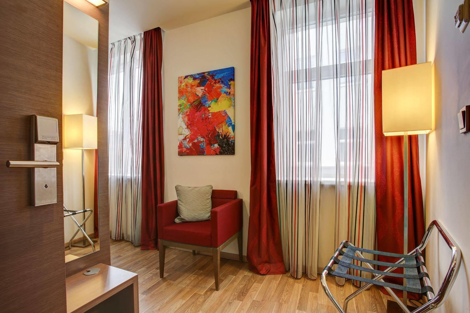 Hotel Orangerie