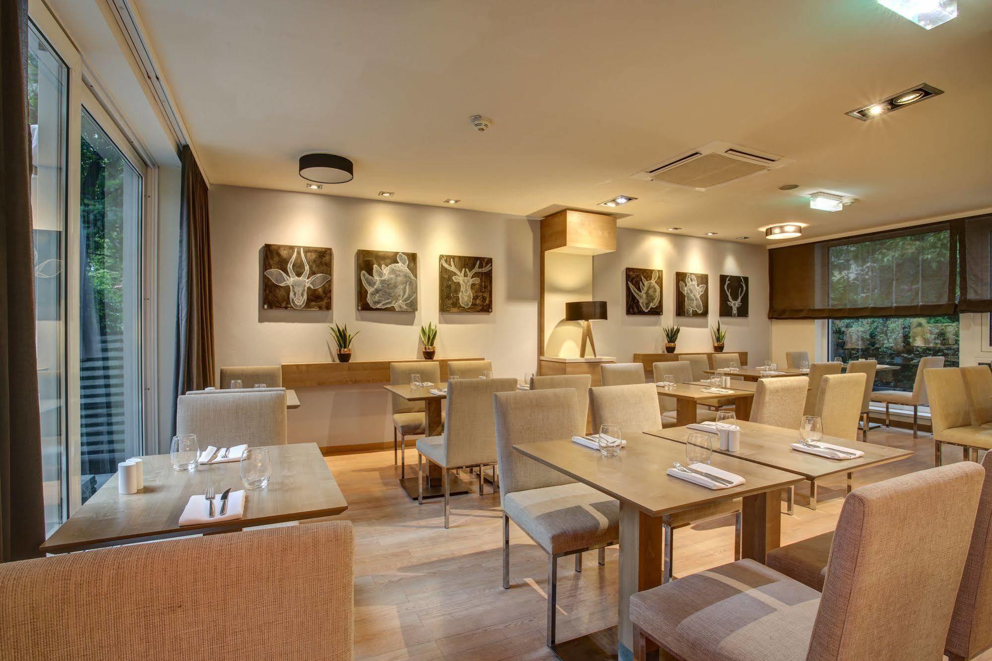 Orangerie Hotel Vienna