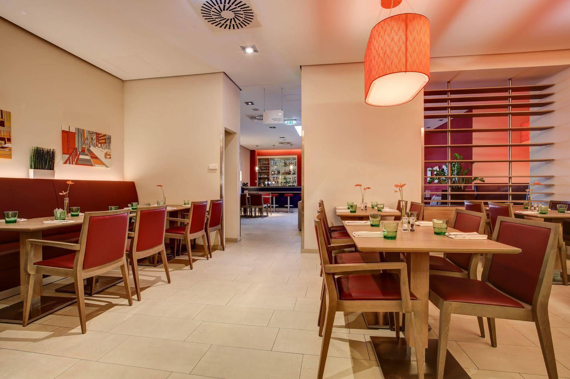 Hotel Orangerie Vienna
