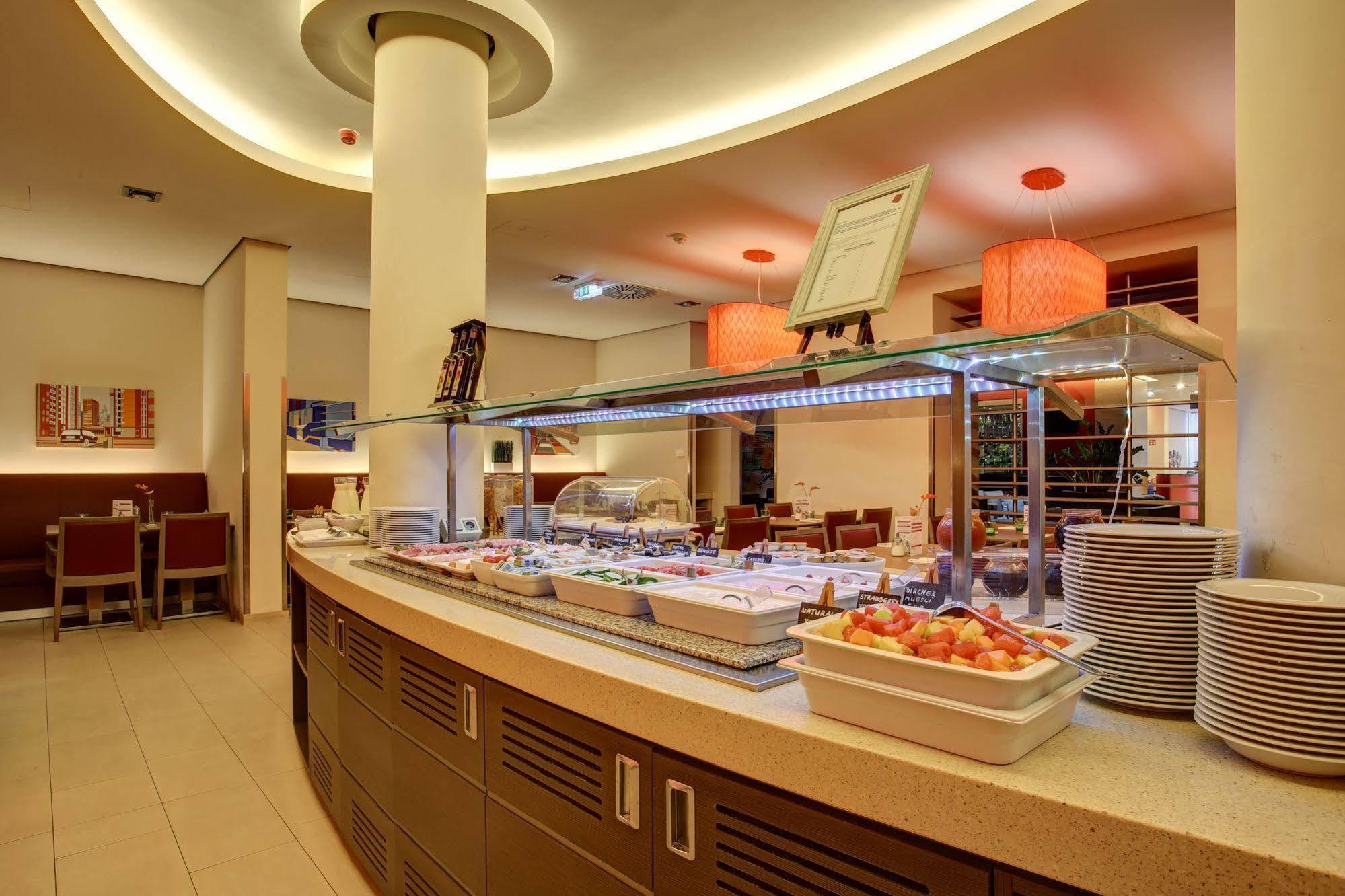 Orangerie Hotel Vienna