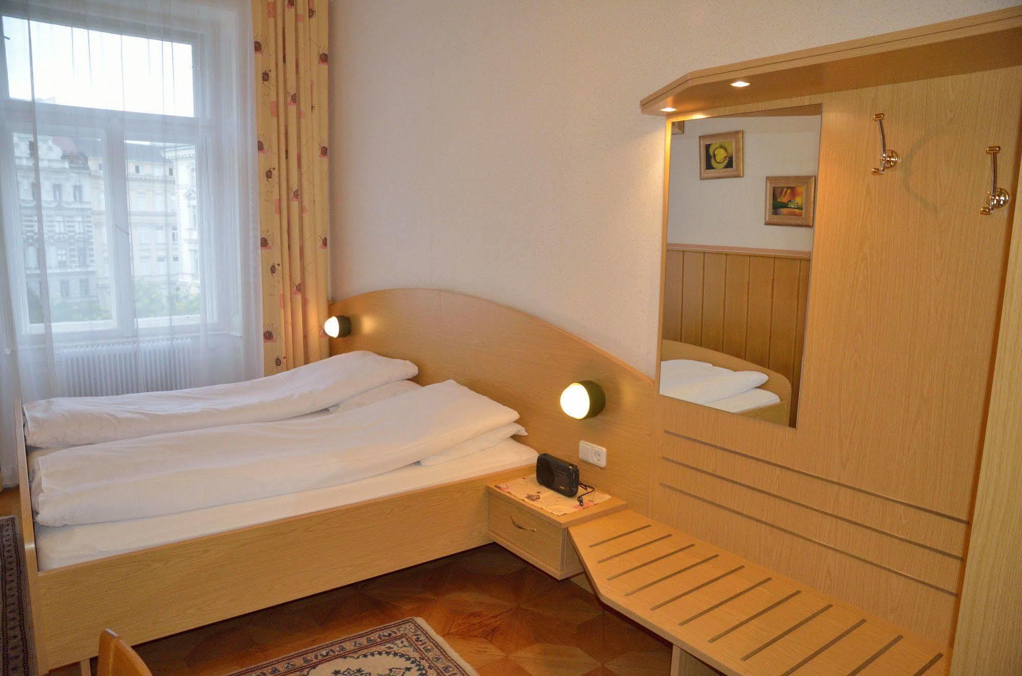 Bed & Breakfast Schweizer Solderer 3*