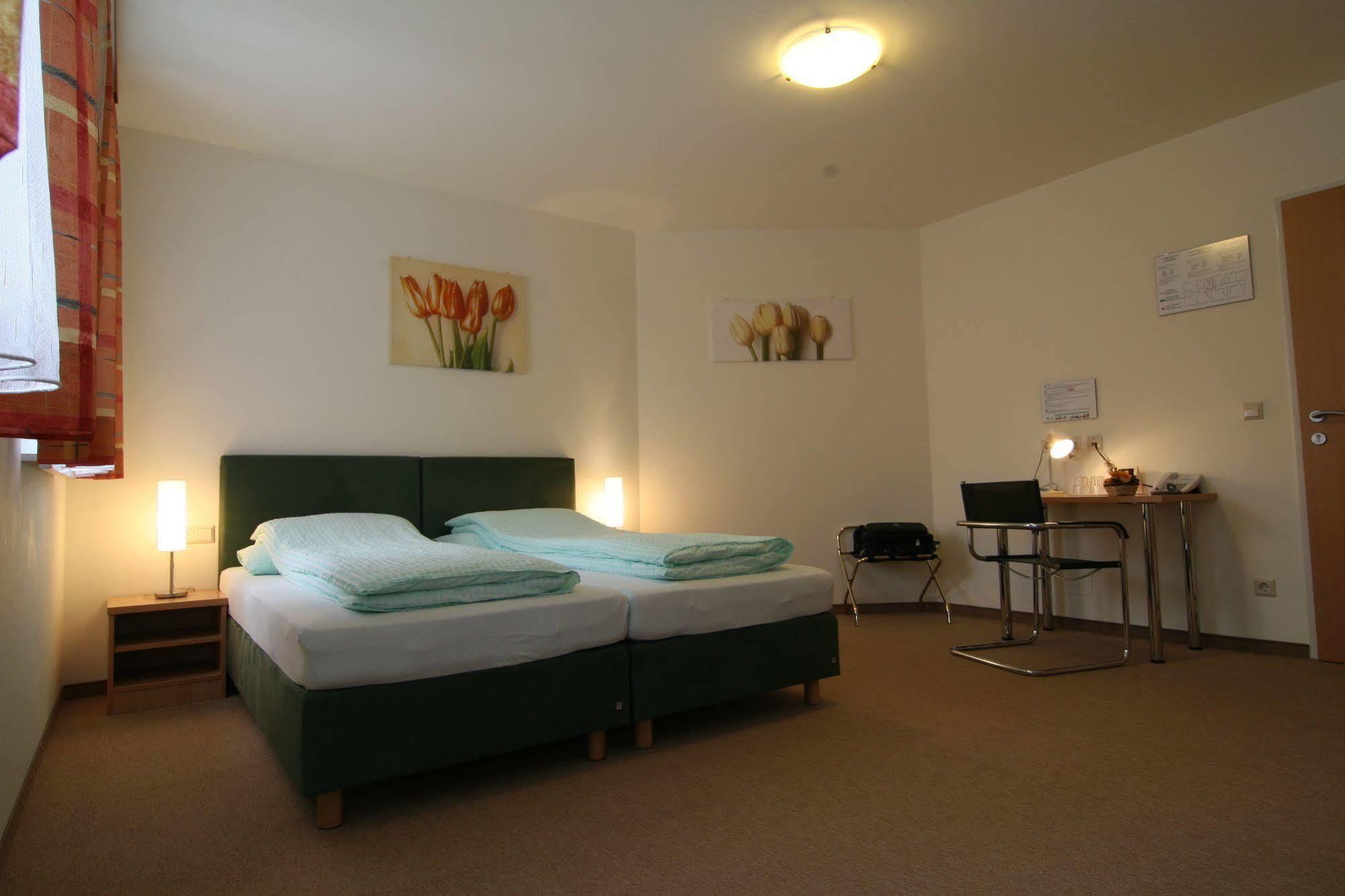 Kasper Guest house Vienna