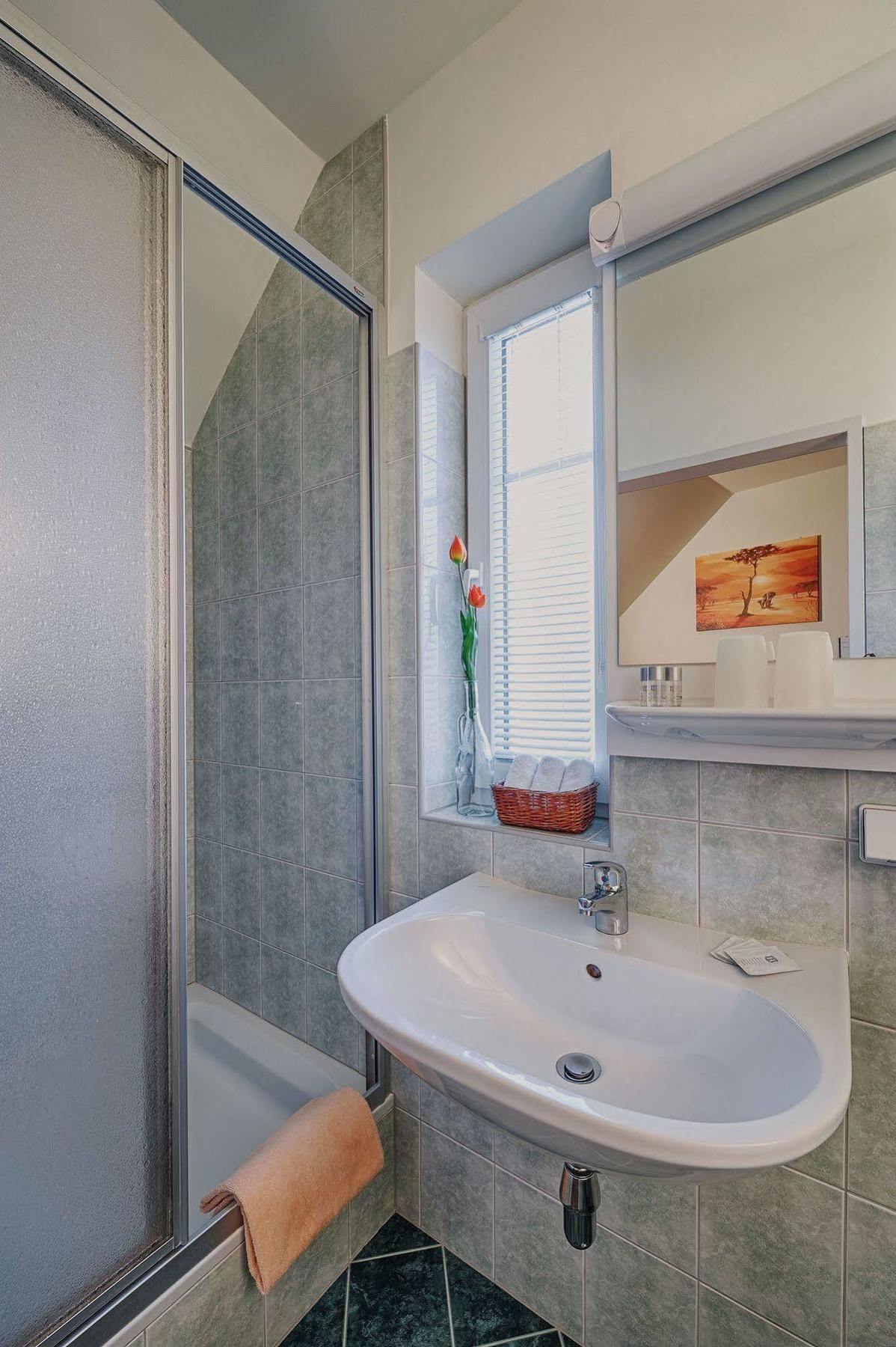 Kasper Guest house 3*