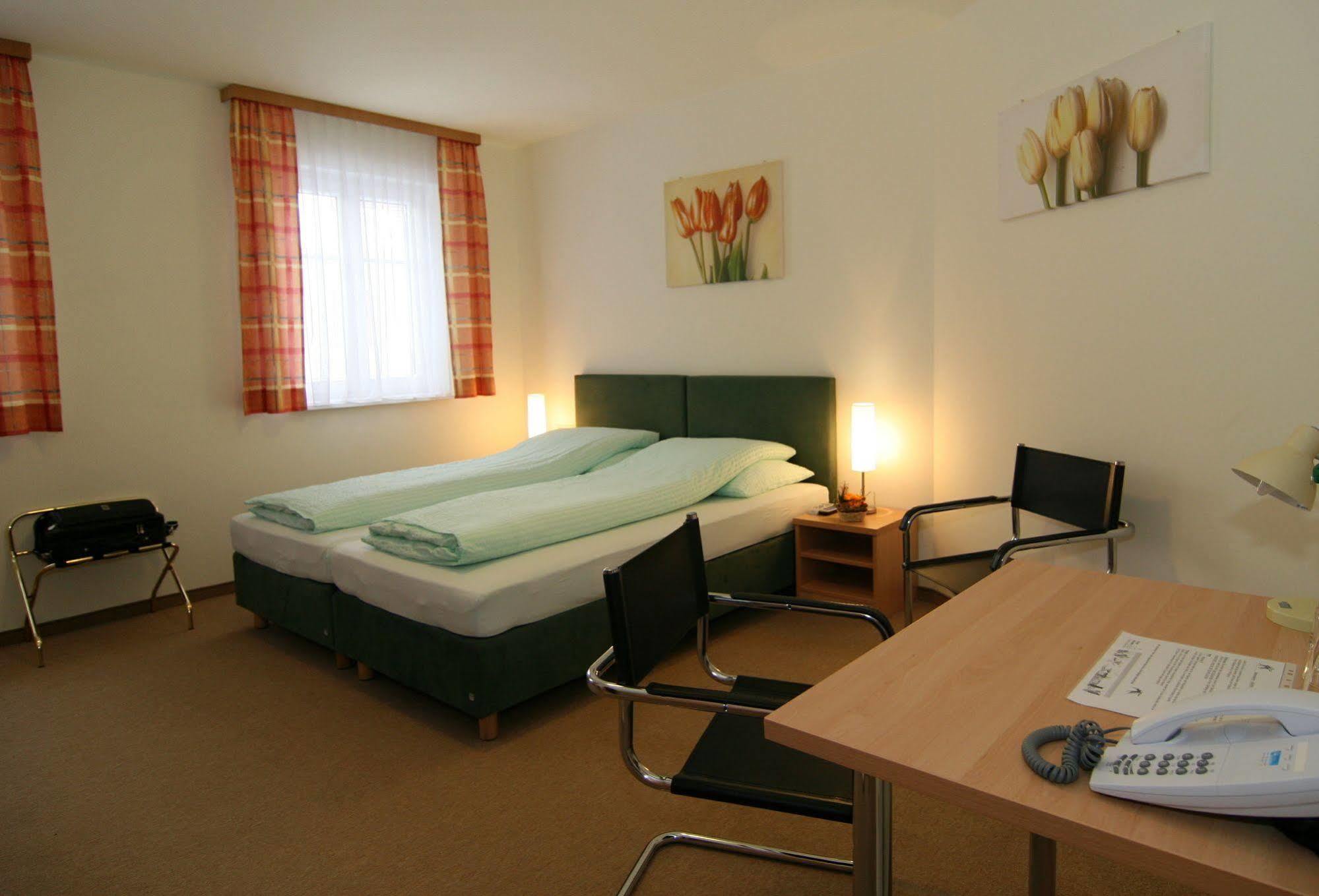 Guest house Kasper 3*
