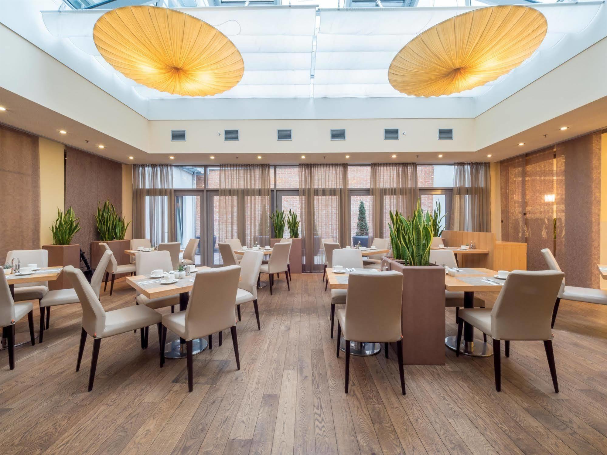 Lindner Am Belvedere, Part Of Jdv By Hyatt 4*
