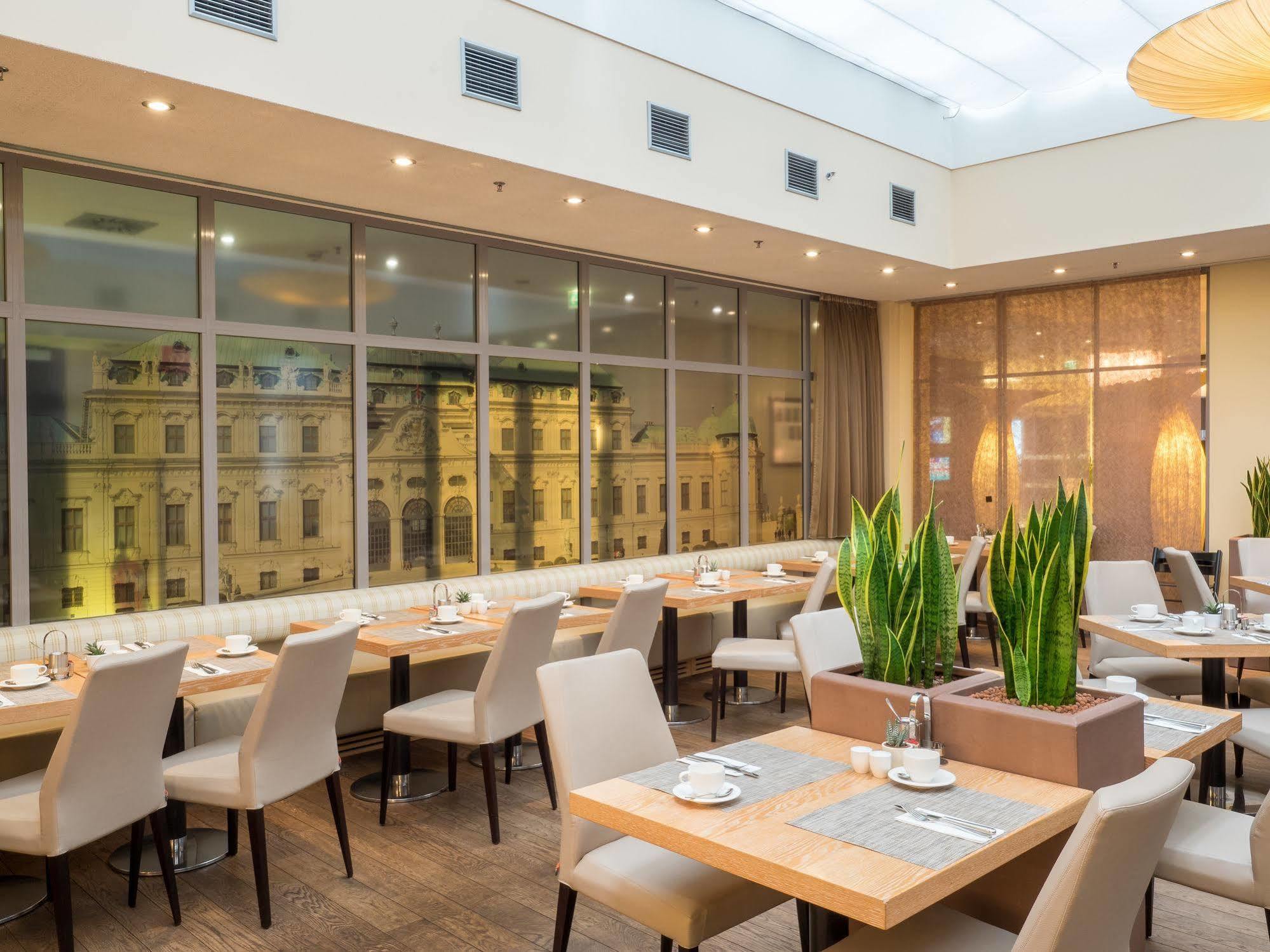 Lindner Am Belvedere, Part Of Jdv By Hyatt Hotel 4*