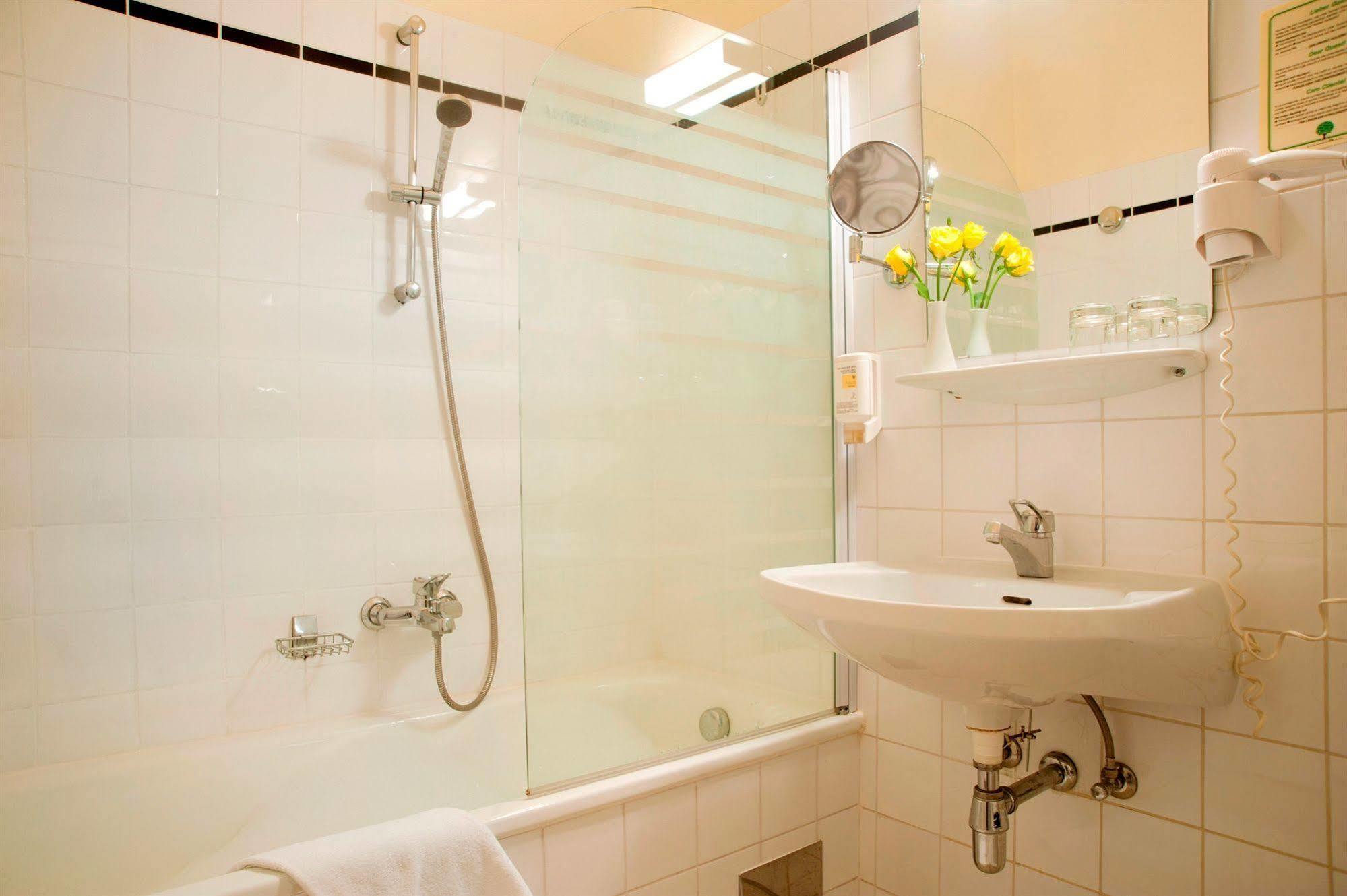 Graf Stadion Hotel Vienna