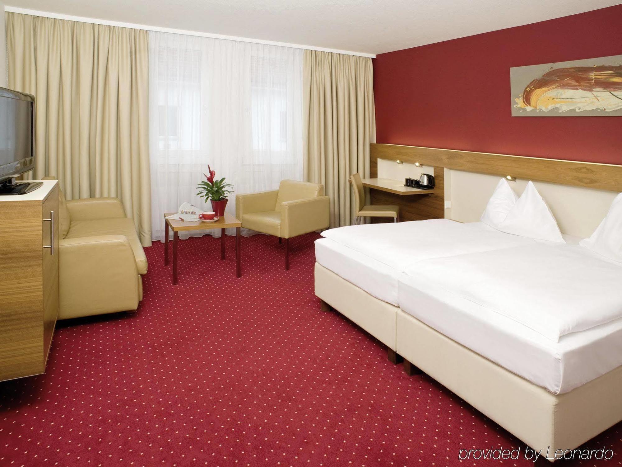 Hotel Austria Trend Anatol