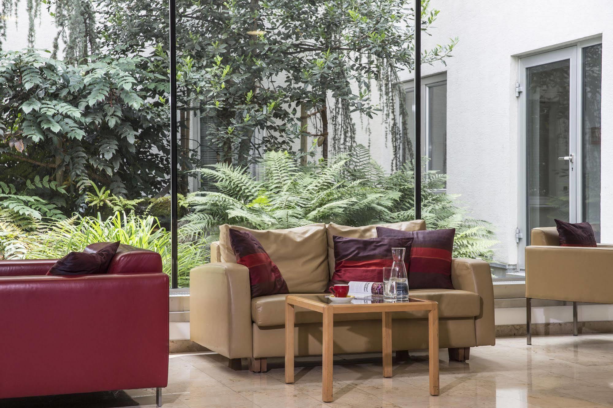 Austria Trend Anatol Hotel Vienna