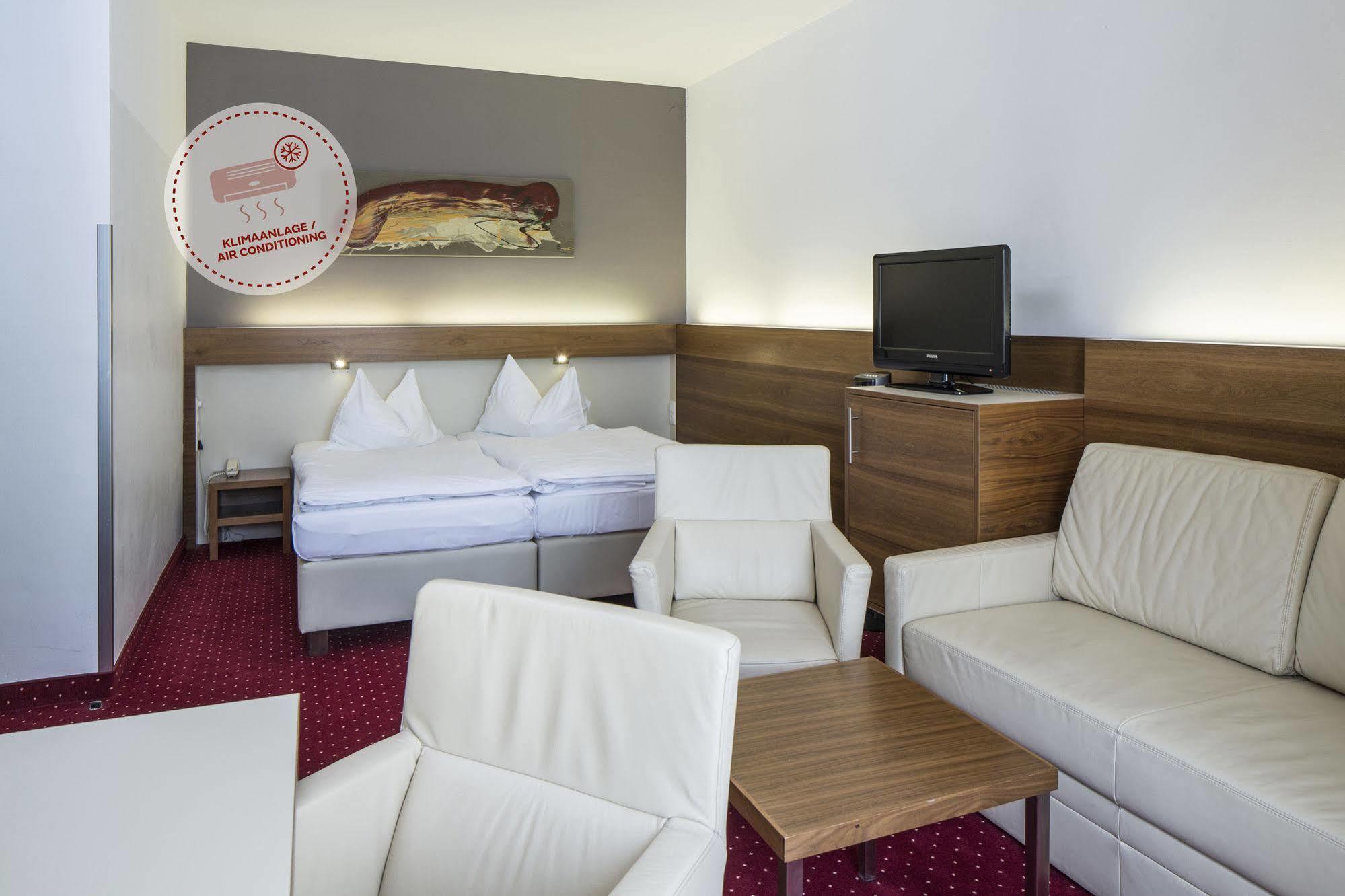 Hotel Austria Trend Anatol