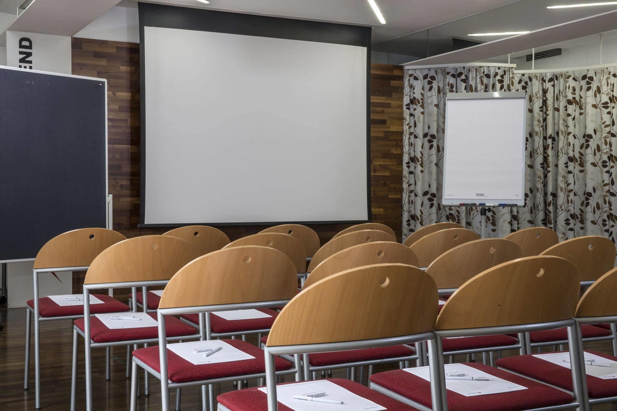 Hotel Austria Trend Anatol 4*