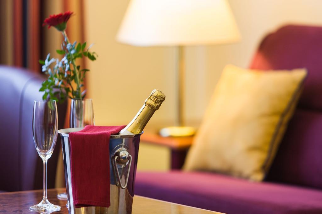 Austria Classic Hotel