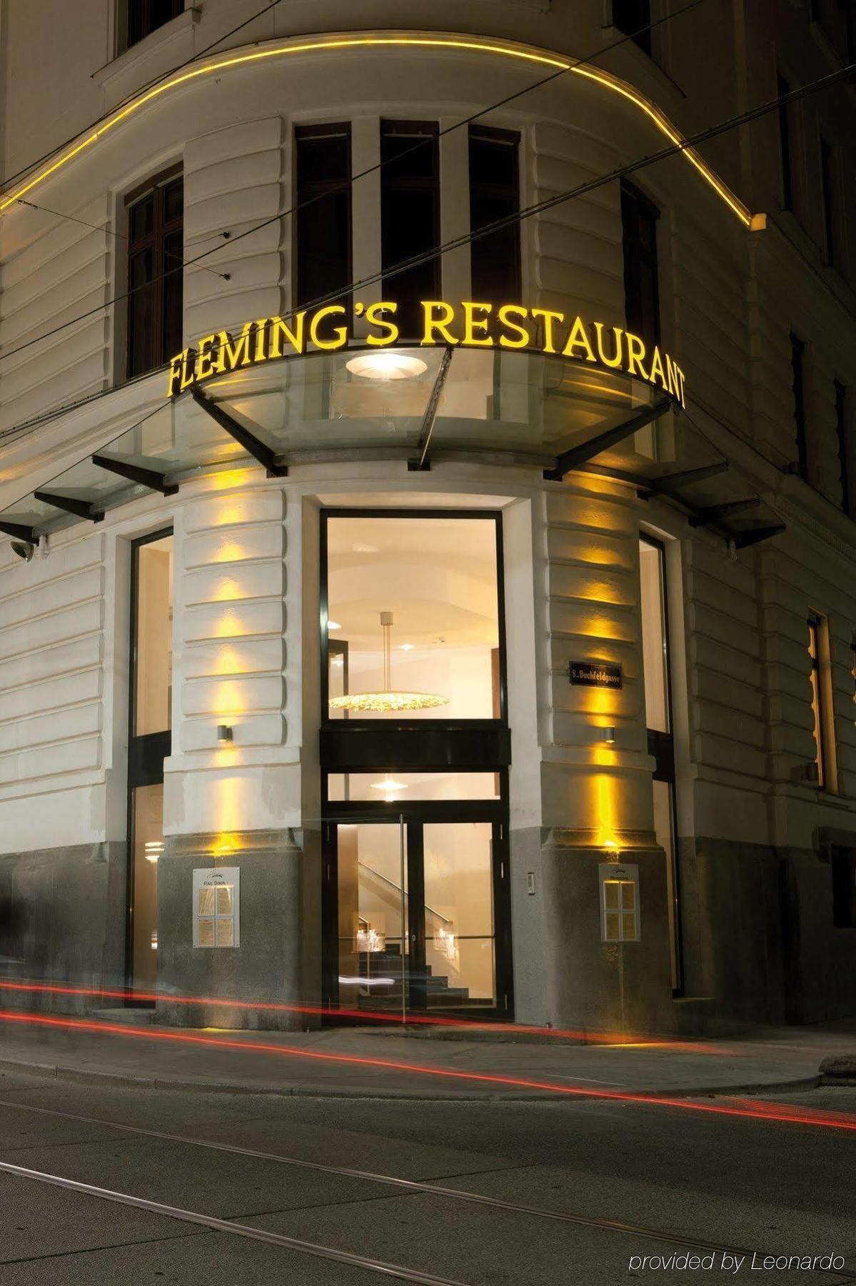 Flemings Selection Wien-city Wien