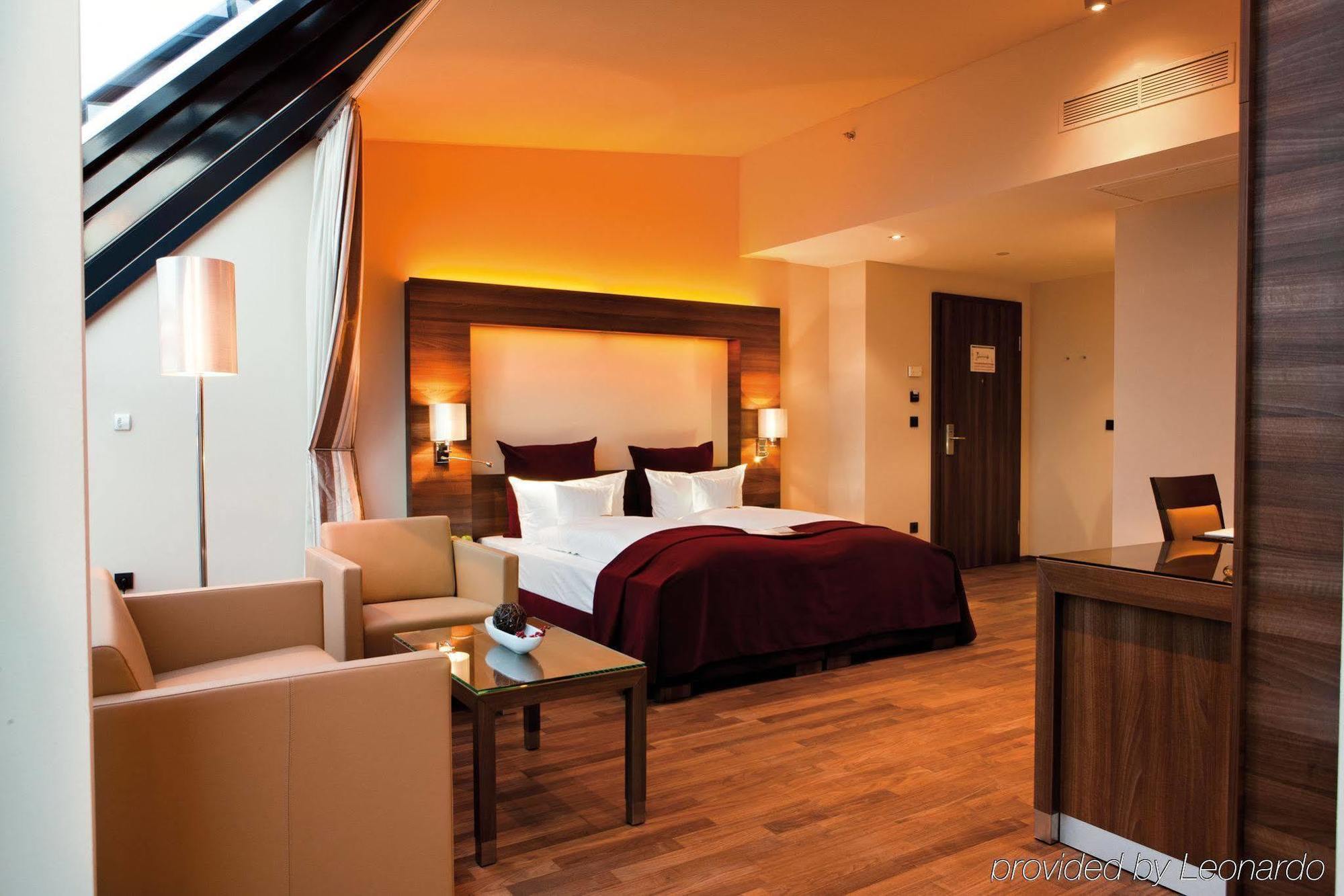 Flemings Selection Wien-city Hotel Wien