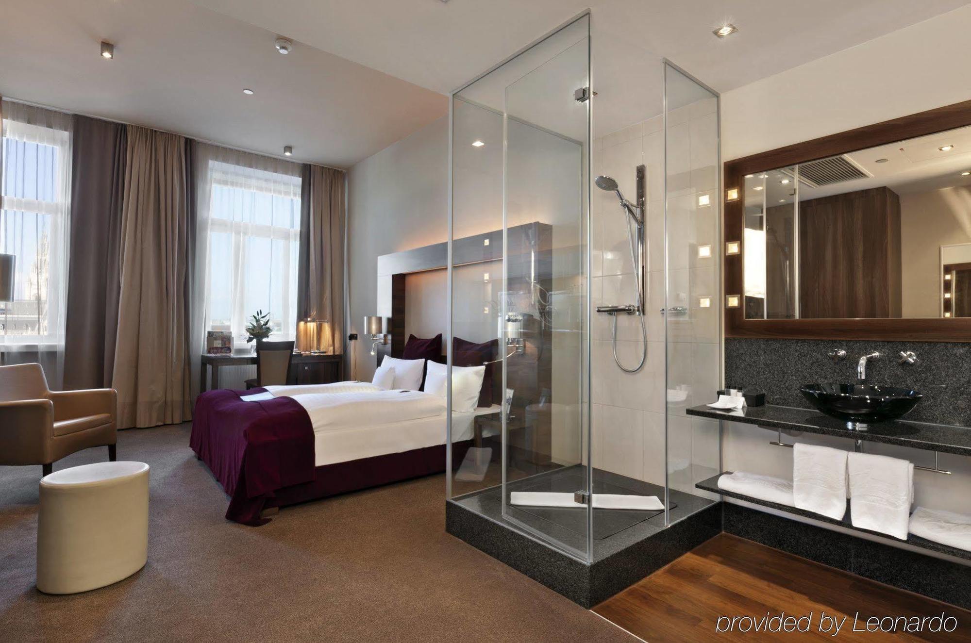 Flemings Selection Wien-city 4* Wien