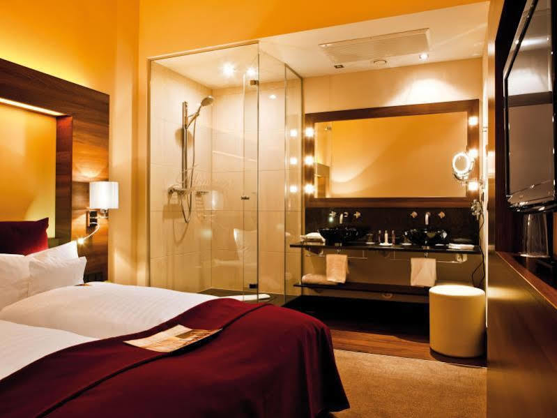 Flemings Selection Wien-city Hotel
