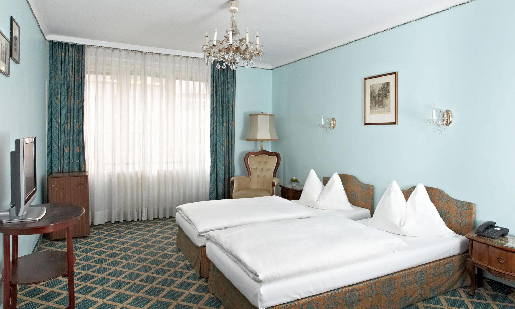 Henri Siebterbezirk Hotel Vienna