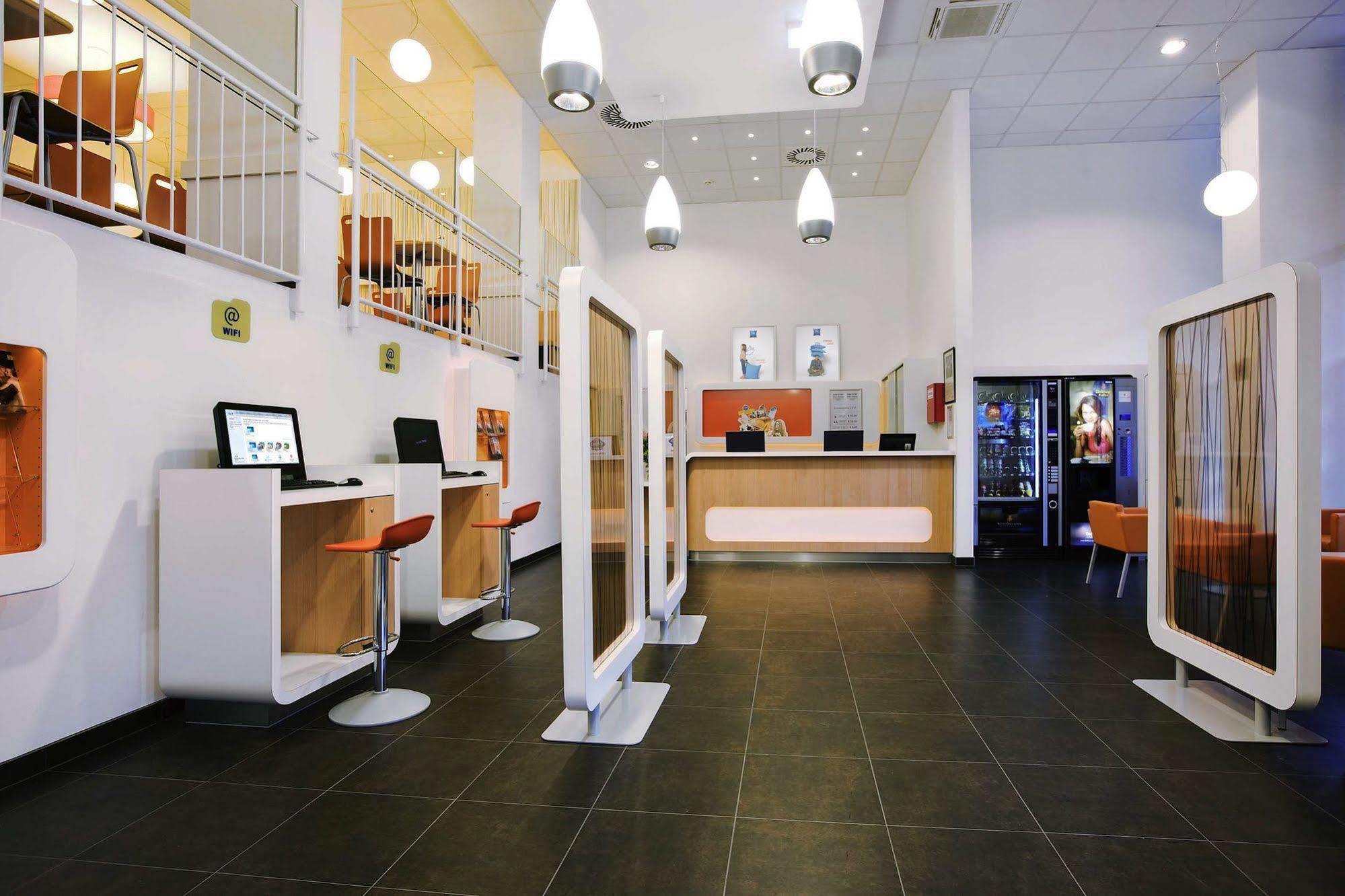Ibis Budget Messe Hotel Vienna