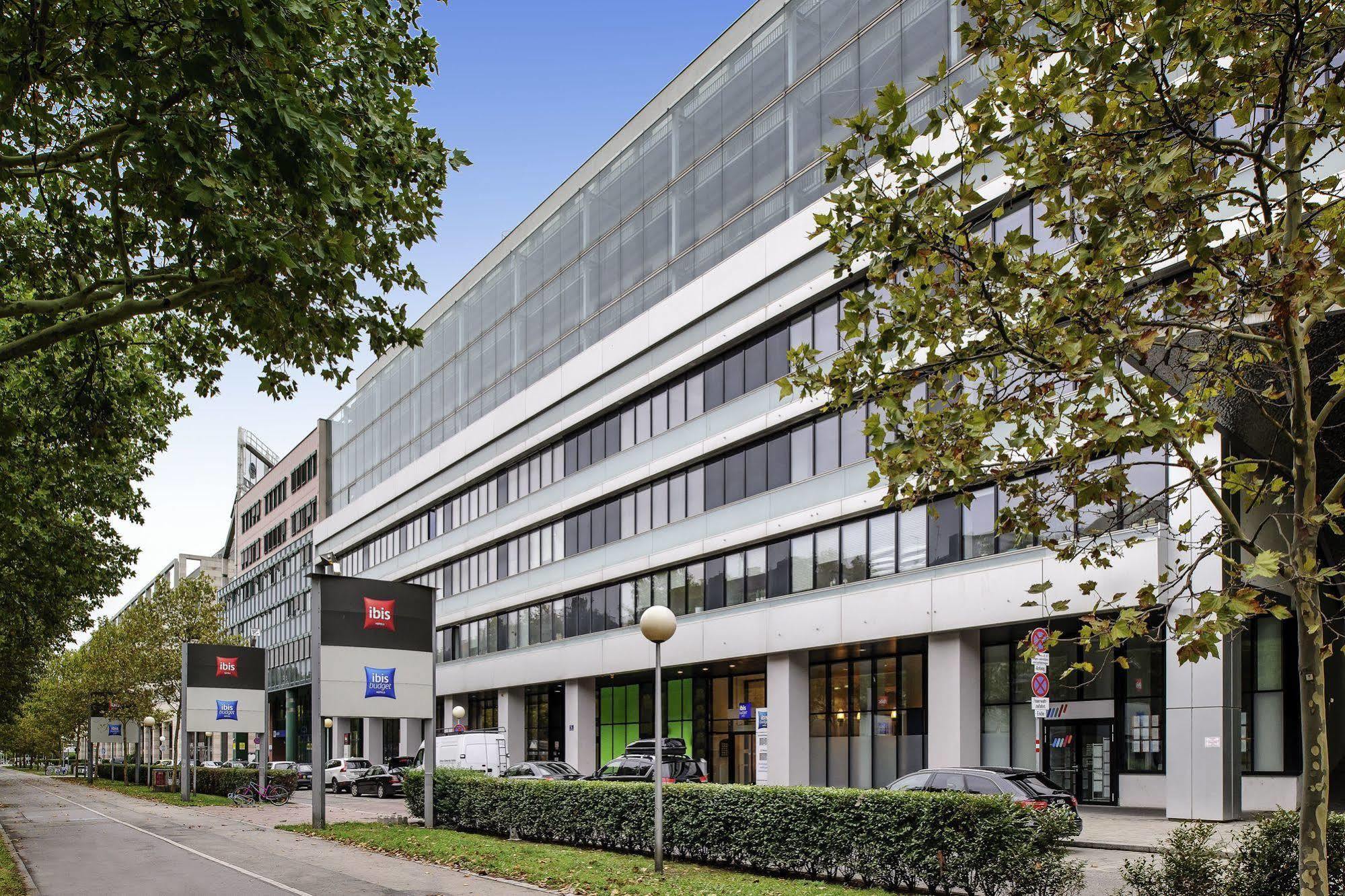 Ibis Budget Messe Hotel