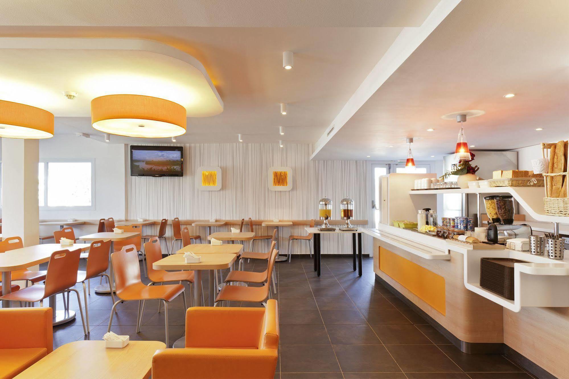 Ibis Budget Messe Vienna