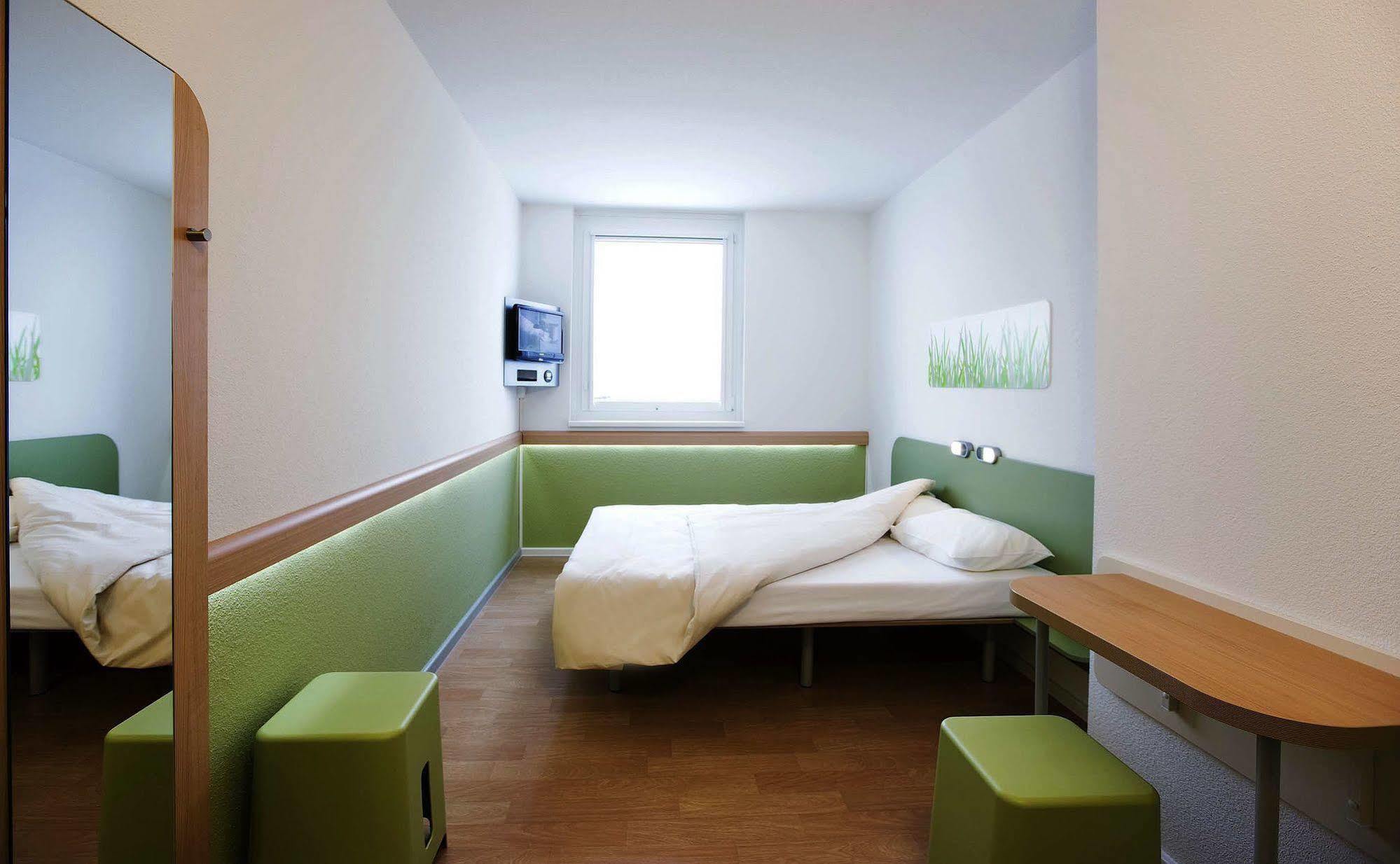 Ibis Budget Messe 2* Vienna
