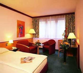 H+ Hotel Viena