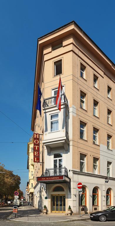 Hotel Babula Am Augarten Wien