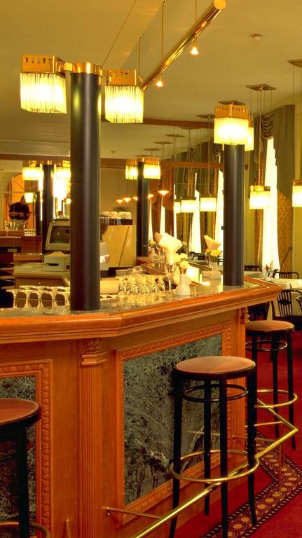 Hotel Babula Am Augarten