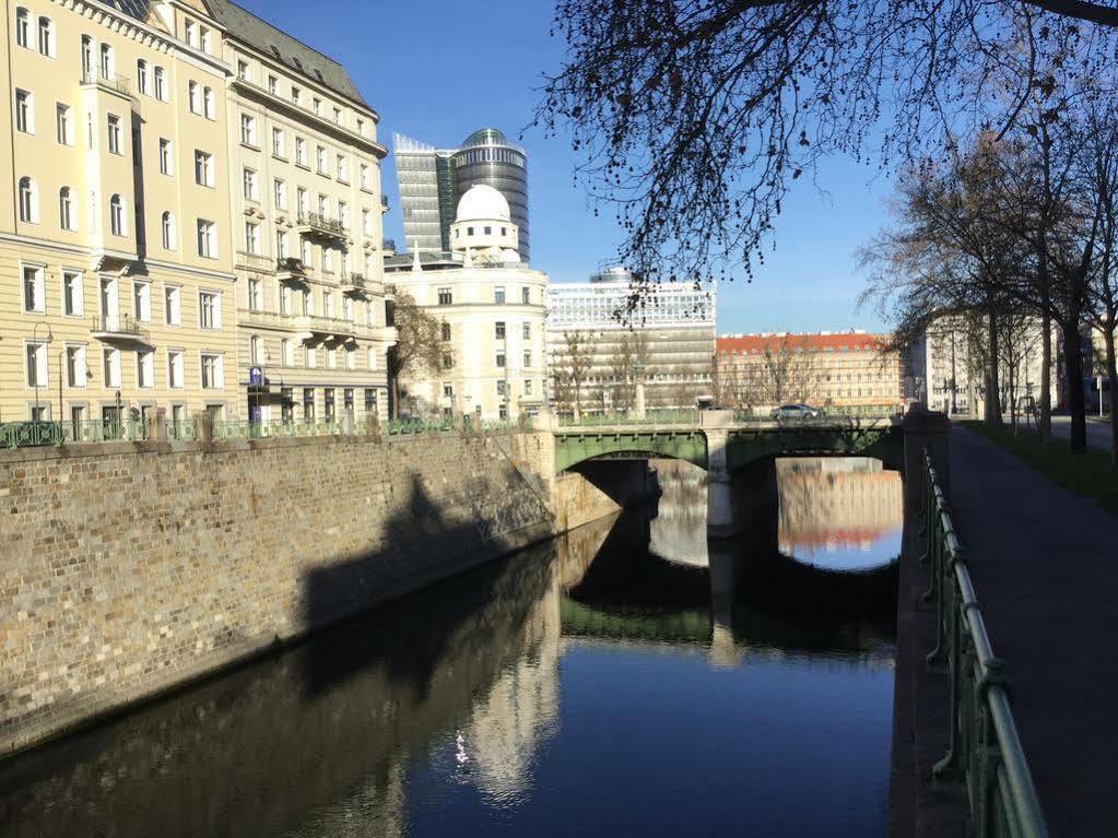 Guest house Ajo Vienna