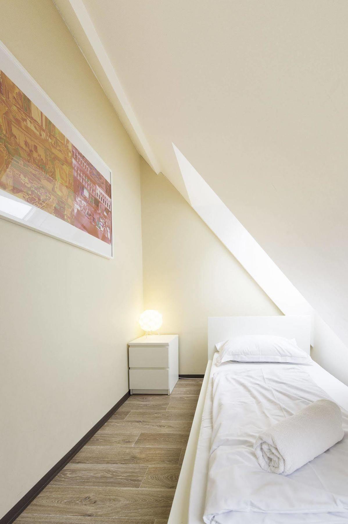 Wombat's Naschmarkt Albergue
