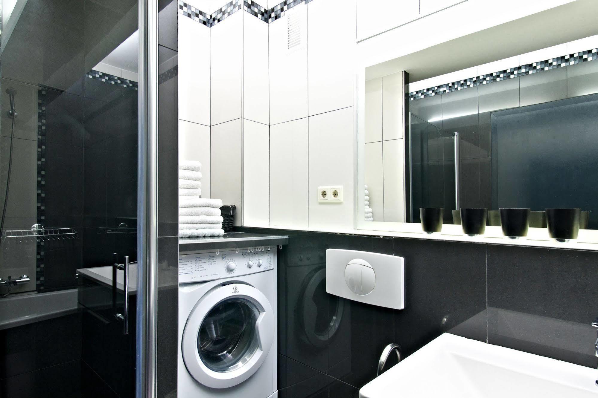 Design Luxury Home In Vienna Apartment Vienna