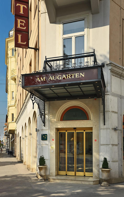 Hotel Babula Am Augarten