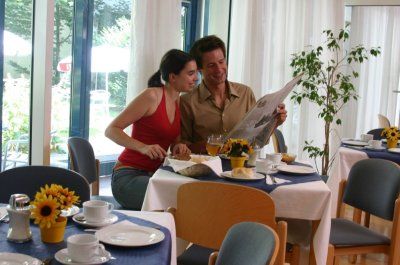 Hotel Allyouneed Vienna2
